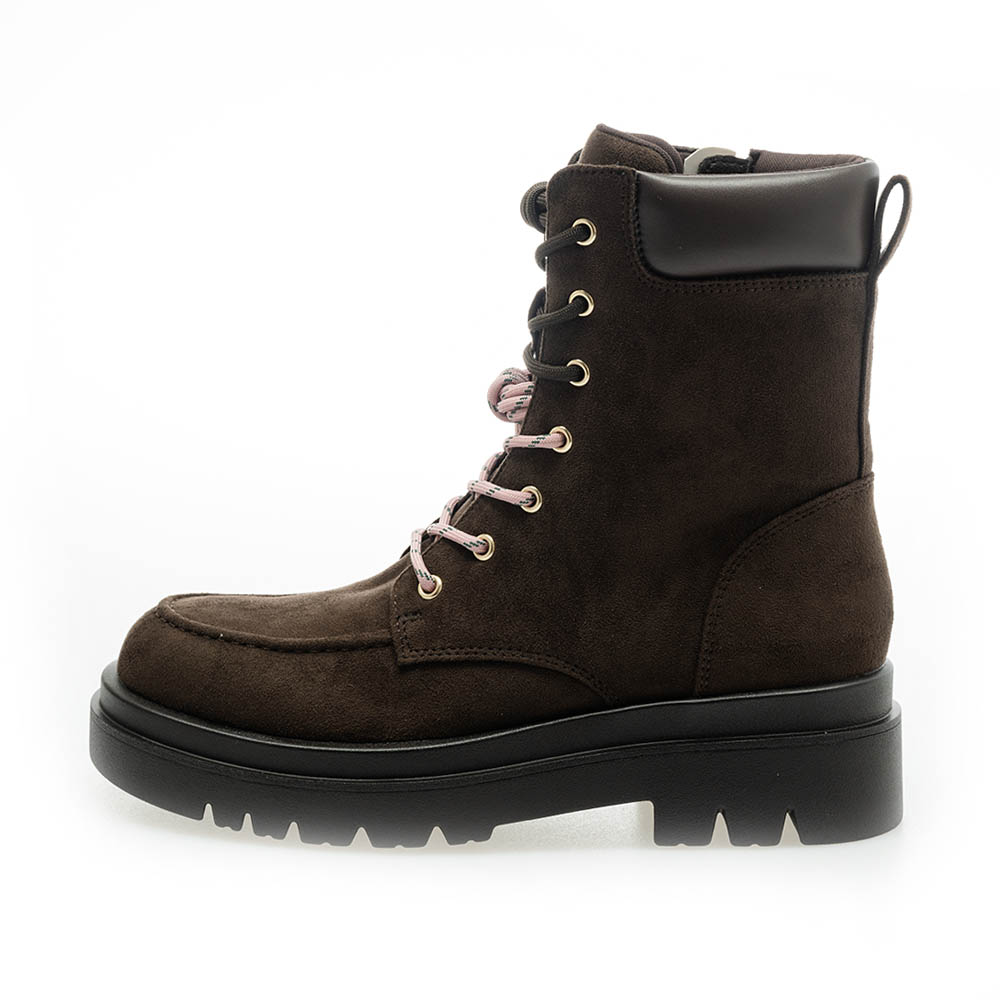 2LACE UP BOOTS 5